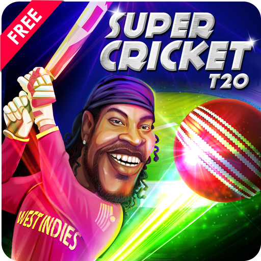 Super Cricket T20 – Free Cricket Game 2019 APK v1.2 Download