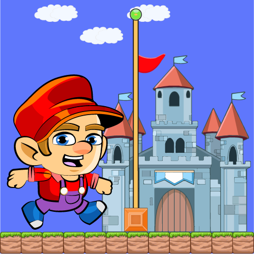 Super Dario World 2 – Jungle Boy Adventure 2020 APK v1.1.32 Download