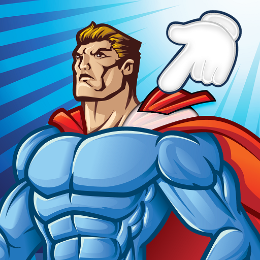 Super Heroes Puzzle Game APK v5.0 Download