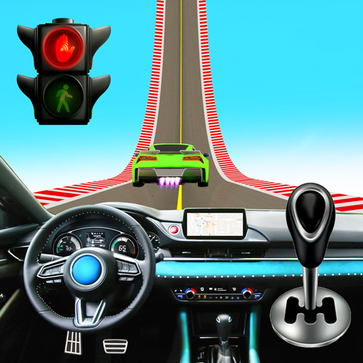Superhero Car Stunt Racing Game: Driving Simulator APK v0.2 Download