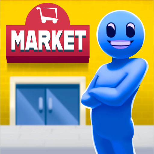 Supermarket Master APK v0.6.5 Download
