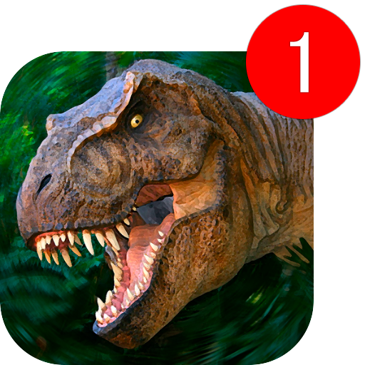 Survival: Dinosaur Island APK v1.13 Download