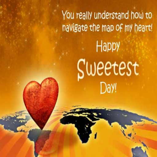 Sweetest Day: Greeting, Photo Frames, GIF Quotes APK v2.0.46 Download