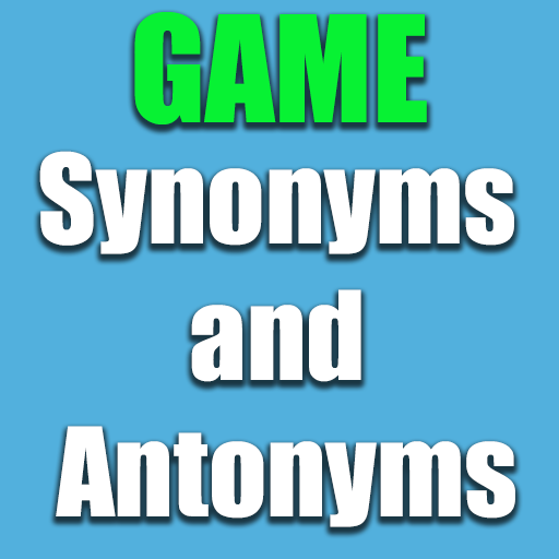 Synonyms Antonyms Game APK v1 Download