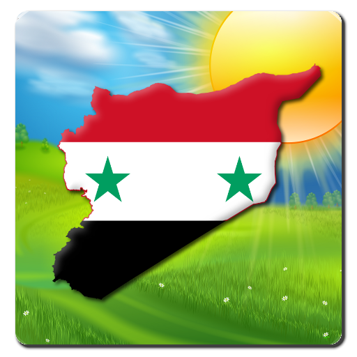 Syria Weather – Arabic APK v Download