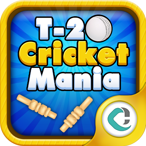 T20 Cricket Mania APK v1.3 Download