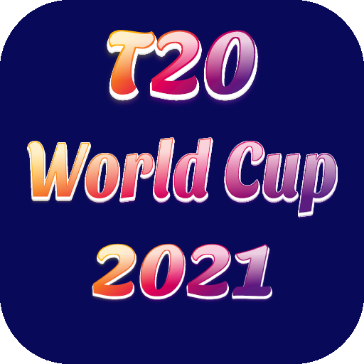 T20 World Cup 2021 Schedule & Live Score APK v2.7 Download