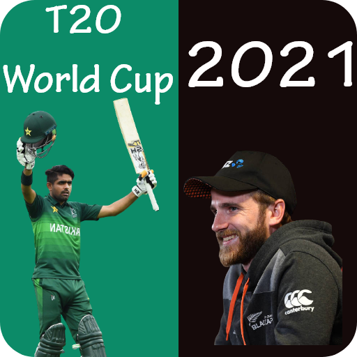 T20 World Cup Schedule 2021 APK v1.2 Download