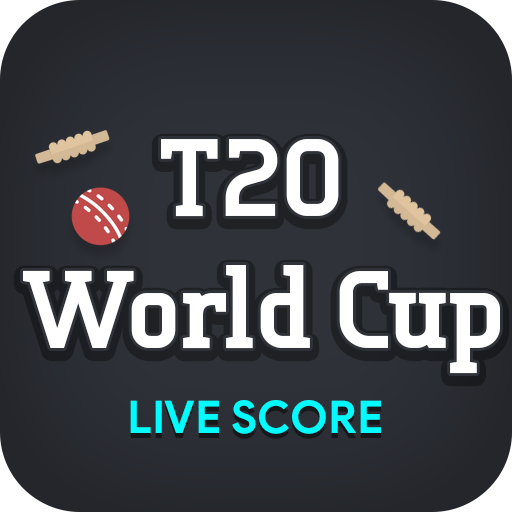 T20 world cup 2021 : T20 live score Match Schedule APK v2.0 Download