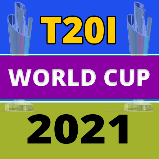 T20 world cup 2021 live, polls APK v1.2 Download