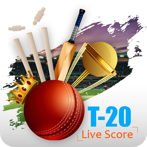 T20 world cup – Live Cricket Score APK v1.0 Download