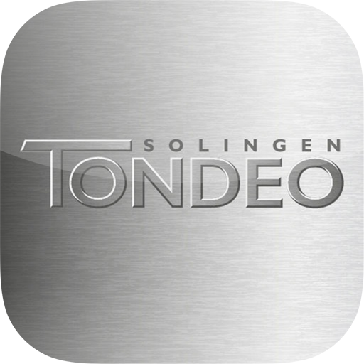 TONDEO Solingen APK v6.631 Download