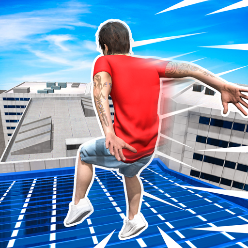 TRACERS – Parkour Running Rooftop Game APK v1.2 Download