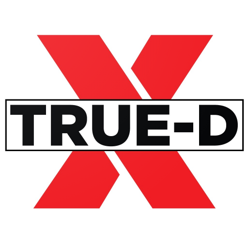 TRUE-D X APK v1.0.6 Download