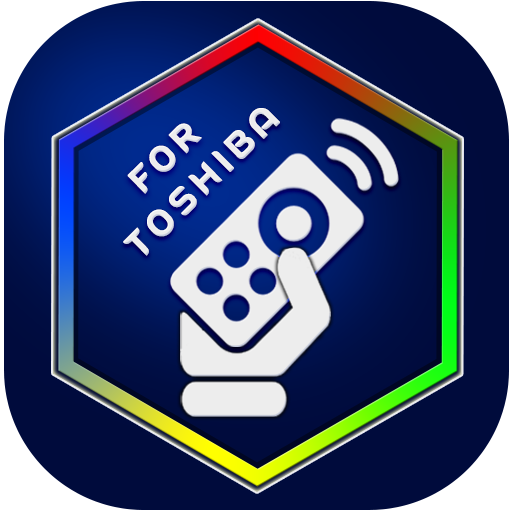 TV Remote for Toshiba APK v Download