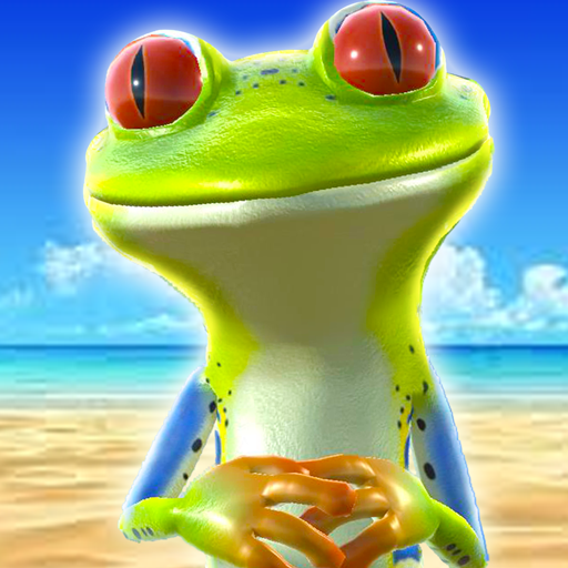 Talking Frog APK v1.0.5 Download