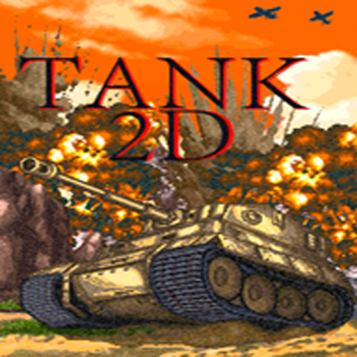 Tank 2D APK v1.3 Download