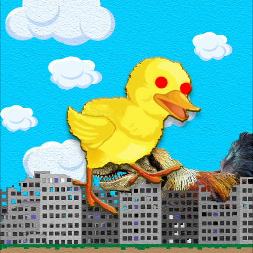 The Last Chick APK v1.7.2 Download