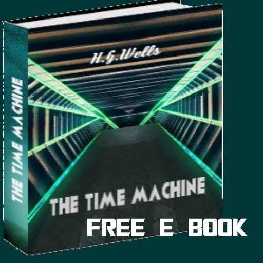 The Time Machine by H.G.Wells APK v2.0 Download