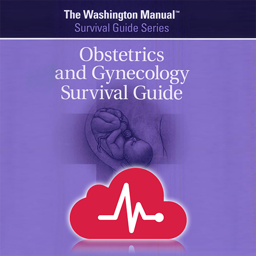 The Washington Manual® Obstetrics and Gynecology APK v3.5.24 Download
