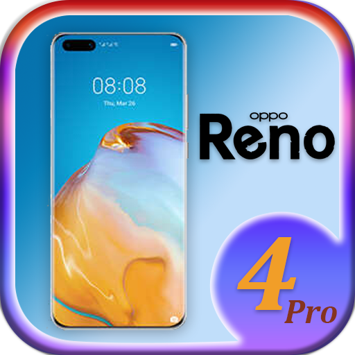 Theme for Oppo Reno 4 Pro | launcher for reno 4 pr APK v1.0.6 Download