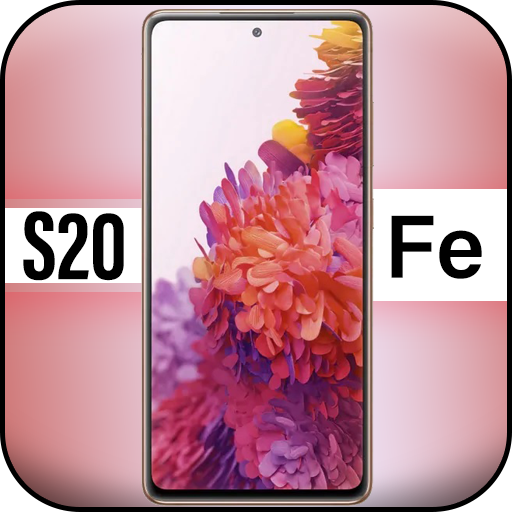 Themes for Galaxy S20 Fe : Galaxy S20 Fe Launcher APK v1.0 Download