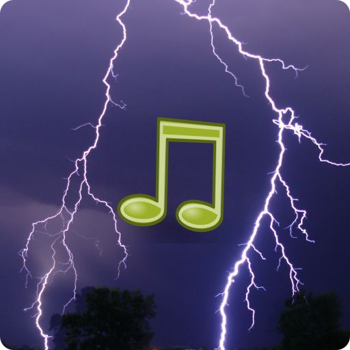 Thunder Sounds Sleep Sounds APK v Download