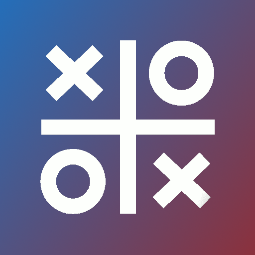 Tic Tac Toe – Line up XO in solo or two players APK v1.2.6 Download