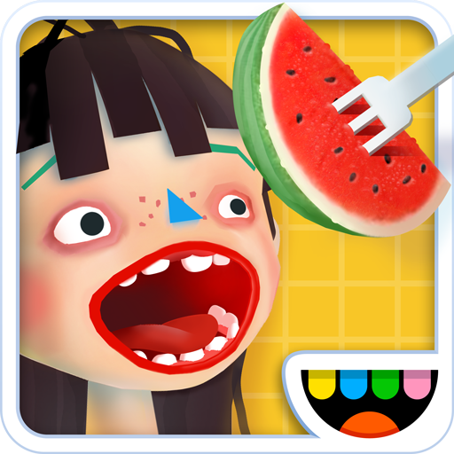 Toca Kitchen 2 APK v2.0-play Download