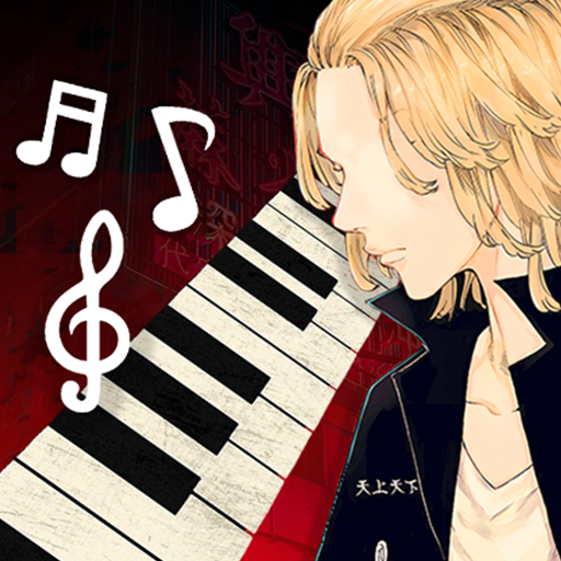 Tokyo Revenge Piano – Anime Games Mickey Touman APK v1.0.3 Download