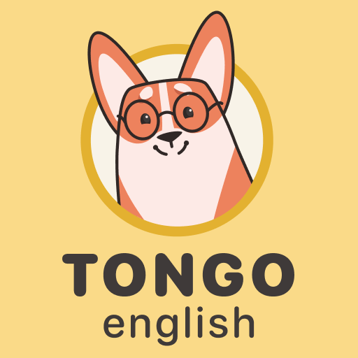 Tongo – Learn English APK v1.23.0 Download