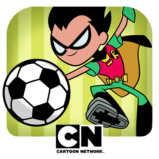 Toon Cup 2021 – Cartoon Network’s Football Game APK v4.5.22 Download