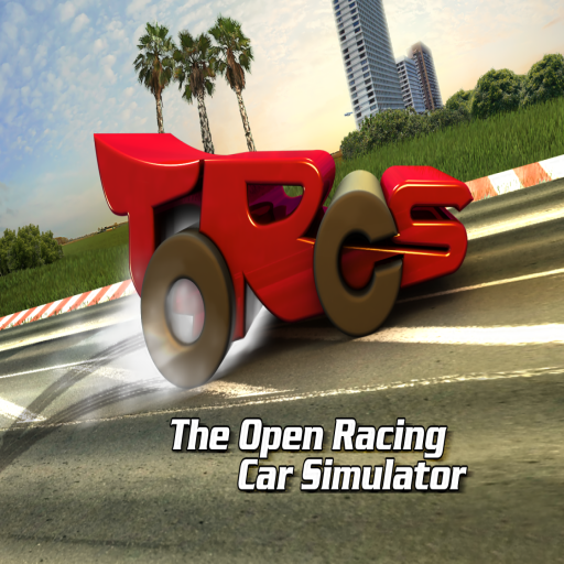 Torcs Great: Car Racing Game APK v2021.10.14 Download