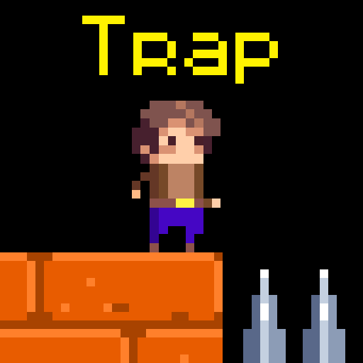 Trap rooms: adventure 2020 APK v1.6 Download