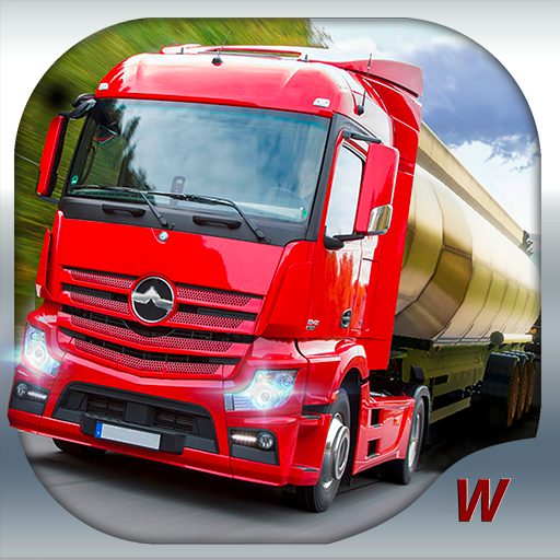 Truckers of Europe 2 (Simulator) APK v0.42 Download