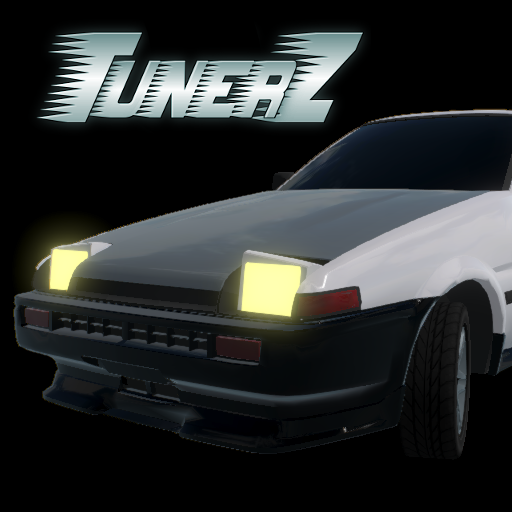Tuner Z – Car Tuning and Racing Simulator APK v0.9.6.4.4 Download