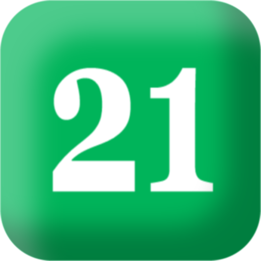 Twenty One APK v1.4.2.1 Download