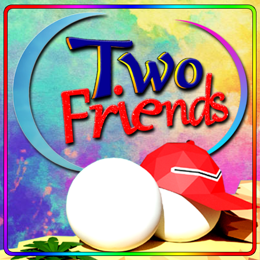 Two Friends APK v1.3 Download