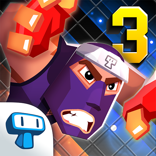 UFB 3: Fight 2 Player Multiplayer MMA Game APK v1.0.12 Download