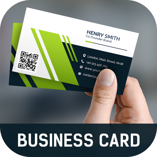 Ultimate Business Card Maker: Visiting Card Maker APK v1.2.6 Download