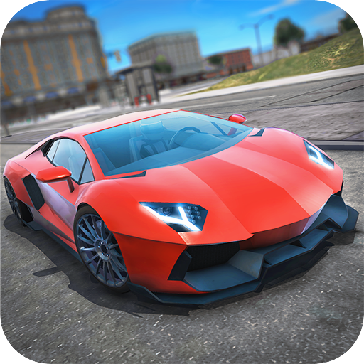 Ultimate Car Driving Simulator APK v6.1 Download