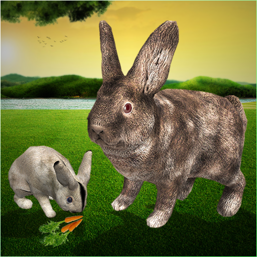 Ultimate Rabbit Simulator APK v Download
