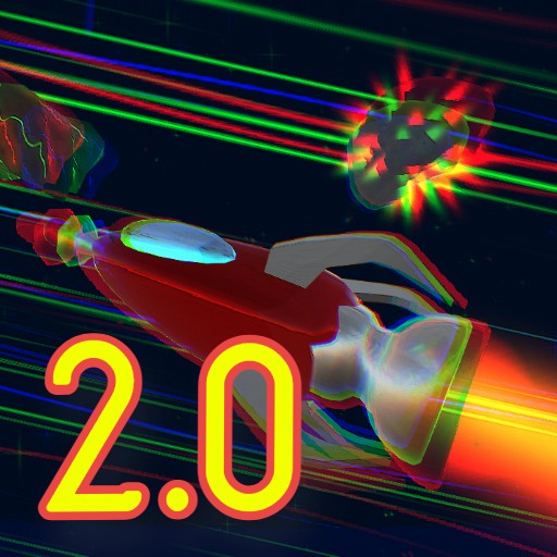 Ultimate Space Cruiser APK v2.0.4 Download