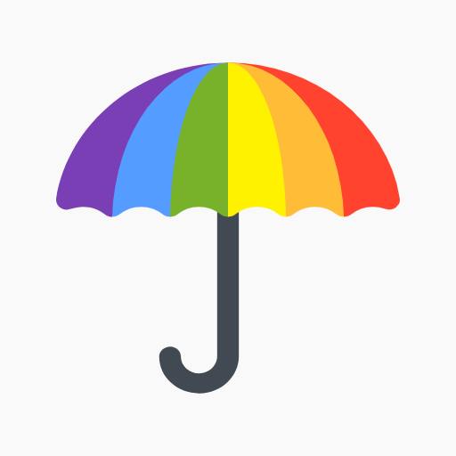 Umbrella Tap – Touch and jump game arcade APK v2.0 Download