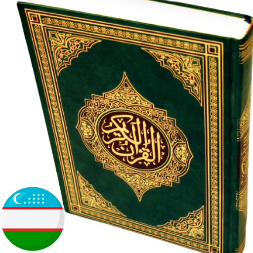 Uzbek Quran in audio and text APK v Download