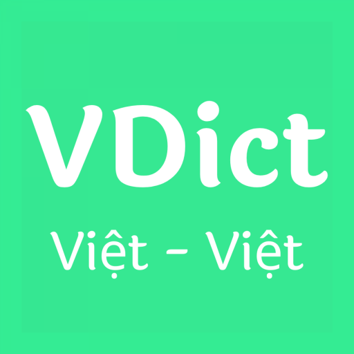 VDict – Vietnamese Dictionary APK v1.0.2 Download