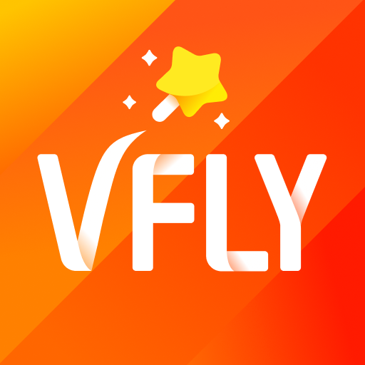 VFly: video editor&video maker APK v4.8.0 Download