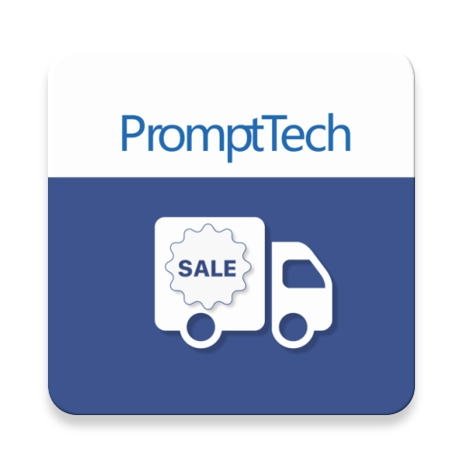 Van Sale – PromptTech APK vPSV.2021.10.14.1 Download