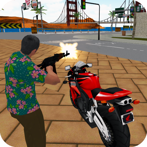 Vegas Crime Simulator APK v5.2 Download