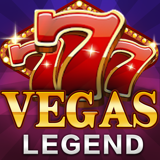 Vegas Legend & Super Jackpot APK v1.27 Download